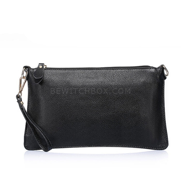 Oxford shoulder hand bag