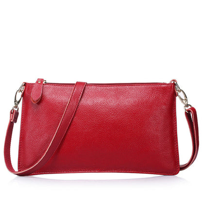 Oxford shoulder hand bag